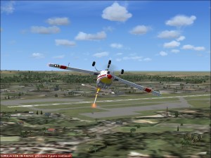 errores del vuelo invert