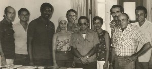 En la direccion de 5ta y 18 Miramar