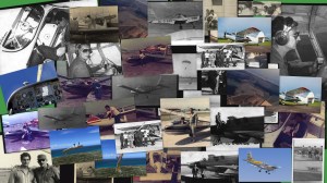 Los Deportes Aereos Cubanos