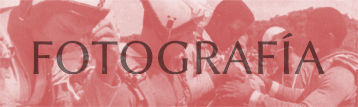 FOTOGRAFIA