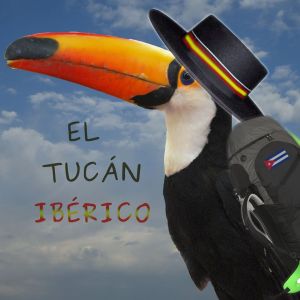 El tucan Iberico